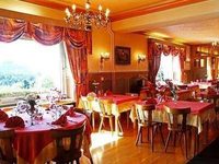 Hotel Restaurant des Vosges Dabo