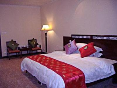 фото отеля Tai Bai Grand Hotel