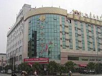 Tai Bai Grand Hotel