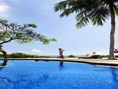 фото отеля Damai Lovina Villas Bali