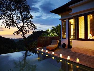 фото отеля Damai Lovina Villas Bali