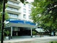 Danube Plaza Hotel Rousse