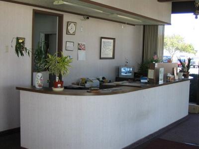 фото отеля Town House Inn
