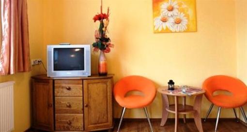 фото отеля Penzión Pod Lampášom Poprad
