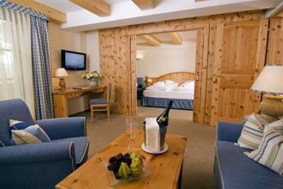 фото отеля Best Western Premier Kaiserhof Kitzbuhel