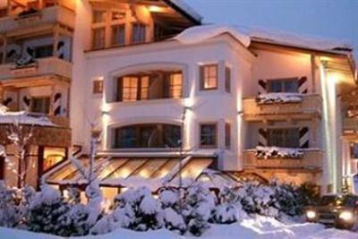 фото отеля Best Western Premier Kaiserhof Kitzbuhel