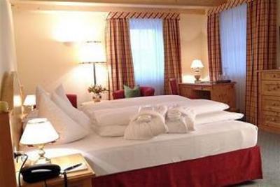 фото отеля Best Western Premier Kaiserhof Kitzbuhel