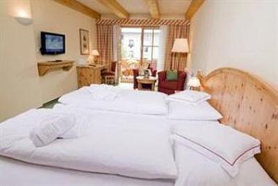 фото отеля Best Western Premier Kaiserhof Kitzbuhel