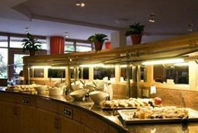 фото отеля Best Western Premier Kaiserhof Kitzbuhel