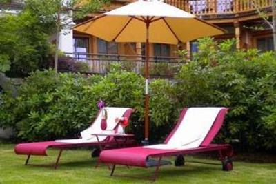 фото отеля Best Western Premier Kaiserhof Kitzbuhel