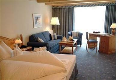 фото отеля Best Western Premier Kaiserhof Kitzbuhel