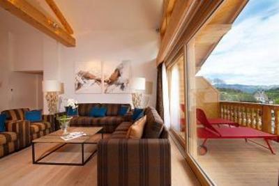 фото отеля Best Western Premier Kaiserhof Kitzbuhel