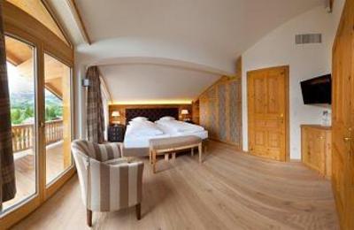 фото отеля Best Western Premier Kaiserhof Kitzbuhel
