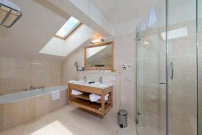 фото отеля Best Western Premier Kaiserhof Kitzbuhel
