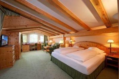 фото отеля Best Western Premier Kaiserhof Kitzbuhel