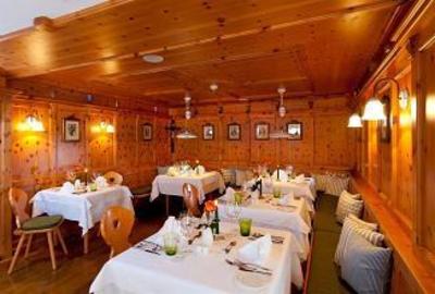 фото отеля Best Western Premier Kaiserhof Kitzbuhel