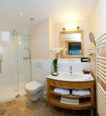 фото отеля Best Western Premier Kaiserhof Kitzbuhel