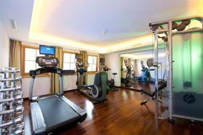 фото отеля Best Western Premier Kaiserhof Kitzbuhel