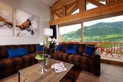 фото отеля Best Western Premier Kaiserhof Kitzbuhel