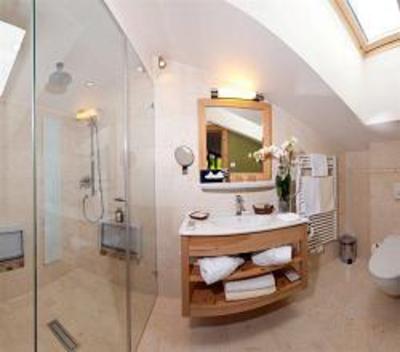 фото отеля Best Western Premier Kaiserhof Kitzbuhel