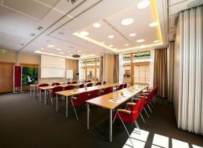 фото отеля Best Western Premier Kaiserhof Kitzbuhel
