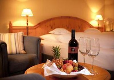 фото отеля Best Western Premier Kaiserhof Kitzbuhel