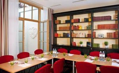фото отеля Best Western Premier Kaiserhof Kitzbuhel
