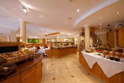 фото отеля Best Western Premier Kaiserhof Kitzbuhel