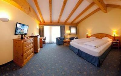 фото отеля Best Western Premier Kaiserhof Kitzbuhel