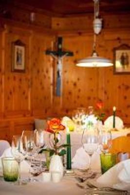 фото отеля Best Western Premier Kaiserhof Kitzbuhel