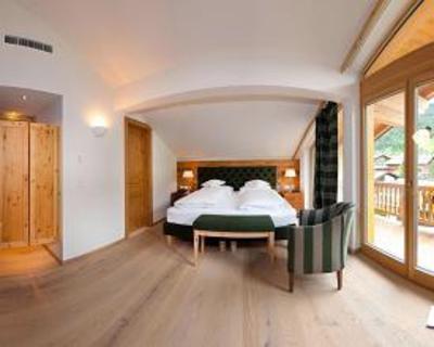 фото отеля Best Western Premier Kaiserhof Kitzbuhel