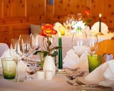 фото отеля Best Western Premier Kaiserhof Kitzbuhel