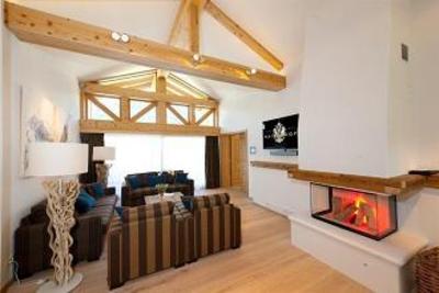 фото отеля Best Western Premier Kaiserhof Kitzbuhel