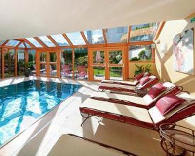 фото отеля Best Western Premier Kaiserhof Kitzbuhel