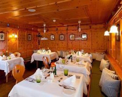 фото отеля Best Western Premier Kaiserhof Kitzbuhel