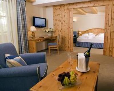 фото отеля Best Western Premier Kaiserhof Kitzbuhel