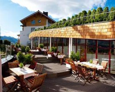 фото отеля Best Western Premier Kaiserhof Kitzbuhel