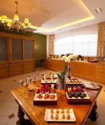 фото отеля Best Western Premier Kaiserhof Kitzbuhel