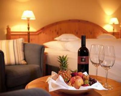 фото отеля Best Western Premier Kaiserhof Kitzbuhel