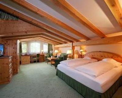 фото отеля Best Western Premier Kaiserhof Kitzbuhel