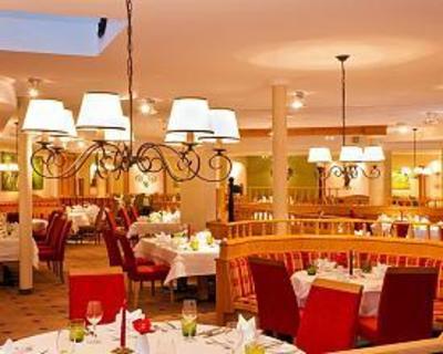 фото отеля Best Western Premier Kaiserhof Kitzbuhel