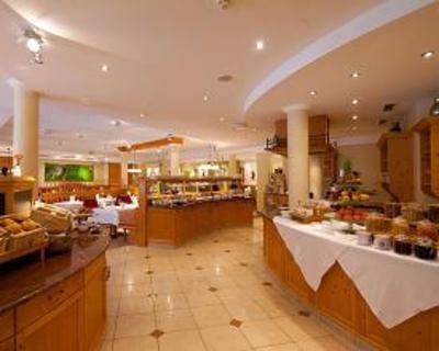 фото отеля Best Western Premier Kaiserhof Kitzbuhel