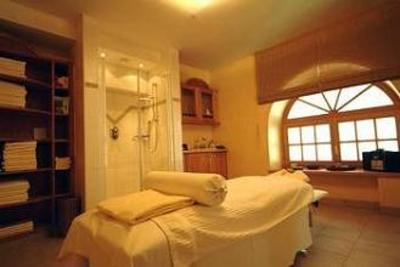 фото отеля Best Western Premier Kaiserhof Kitzbuhel