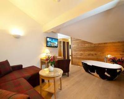 фото отеля Best Western Premier Kaiserhof Kitzbuhel