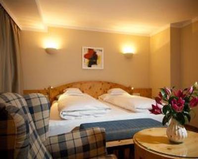 фото отеля Best Western Premier Kaiserhof Kitzbuhel