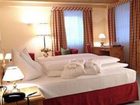 фото отеля Best Western Premier Kaiserhof Kitzbuhel