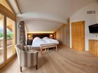 фото отеля Best Western Premier Kaiserhof Kitzbuhel