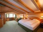 фото отеля Best Western Premier Kaiserhof Kitzbuhel