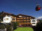 фото отеля Best Western Premier Kaiserhof Kitzbuhel