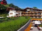 фото отеля Best Western Premier Kaiserhof Kitzbuhel